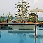 Bristol Sea View Отель 3*