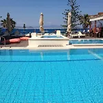 Отель Bristol Sea View 3*