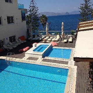 Bristol Sea View מלון