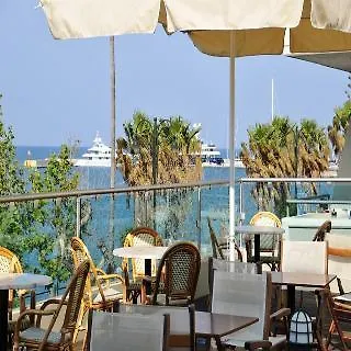Bristol Sea View מלון