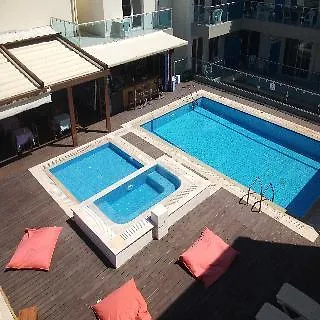 Bristol Sea View מלון