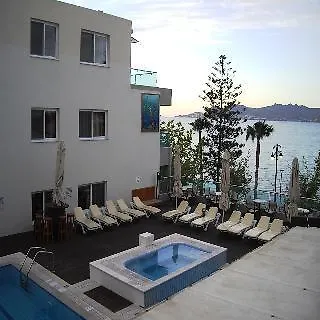 Bristol Sea View מלון