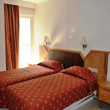 Bristol Sea View 3* Kos-stad