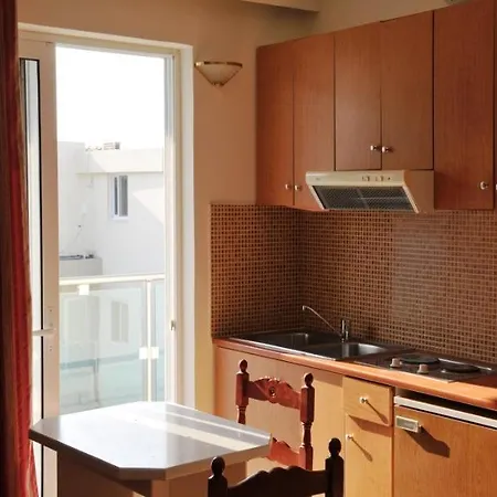 Bristol Sea View מלון 3*