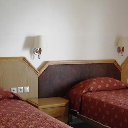 Bristol Sea View Hotel Kos-stad