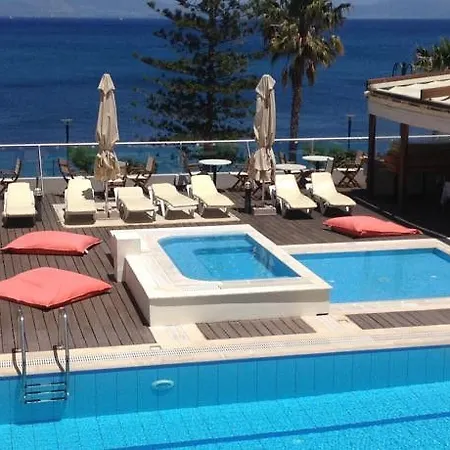 Bristol Sea View העיירה קוס