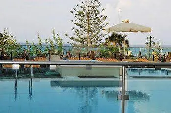 Bristol Sea View Hotel 3*