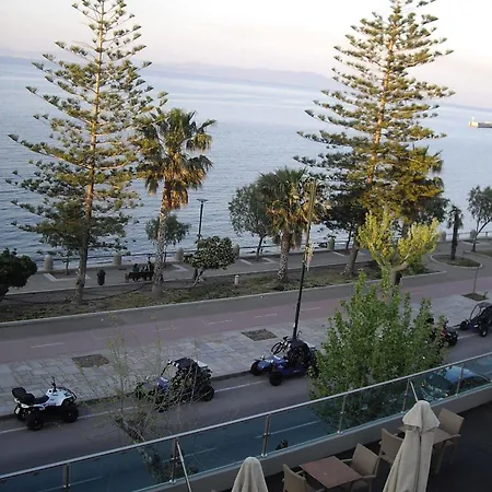Bristol Sea View Hotel Cos