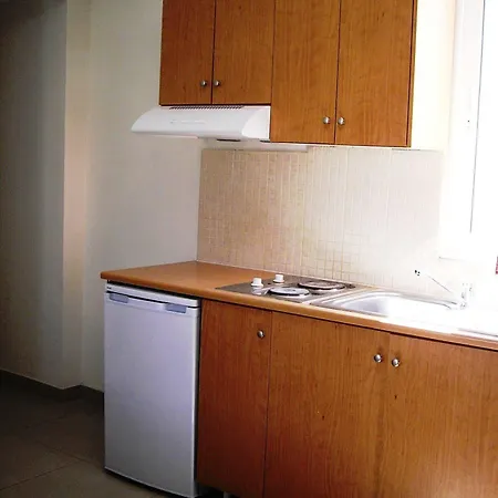 Bristol Sea View Hotel