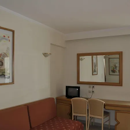 Bristol Sea View 3* Kos-stad