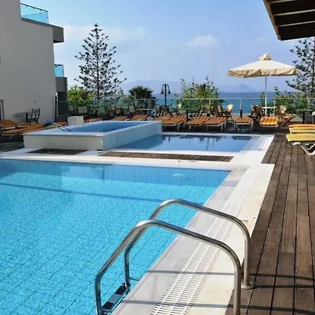 Hotel Bristol Sea View 3*