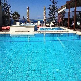 Bristol Sea View Hotel Miasto Kos