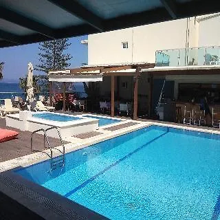 Hotel Bristol Sea View Kos Town
