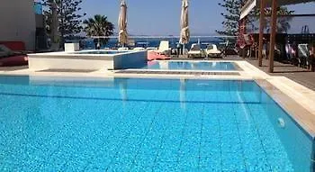 Hotel Bristol Sea View Miasto Kos