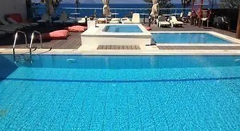 Bristol Sea View Kos Town