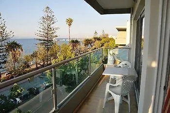 Bristol Sea View Kos Town