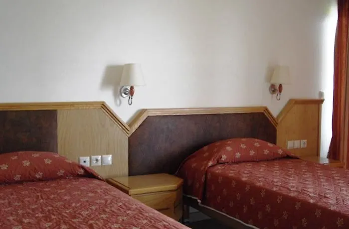 Bristol Sea View Hotel Kos Town