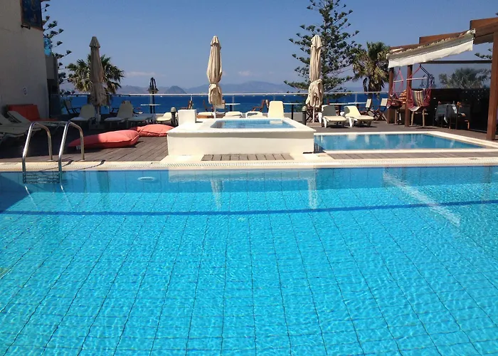 Hotel Bristol Sea View 3*